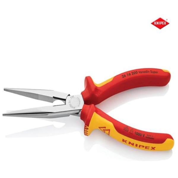 Knipex Longnose Plier 200mm