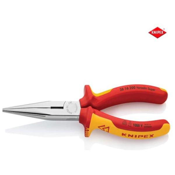 Knipex Longnose Plier 200mm