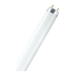 Krilux T8 Fluorescent Tube 15W Blk Wht