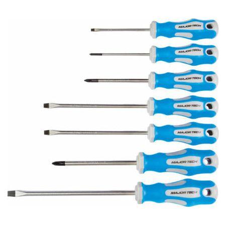 Engineers Screwdriver Set - 7 Piece