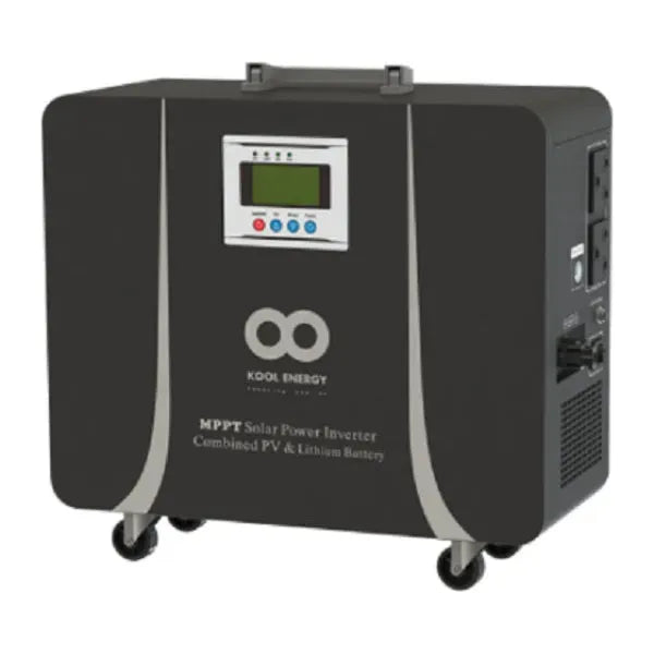 Kool 1000W Lithium UPS