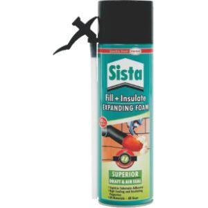 Filler Foam Waco 500ml