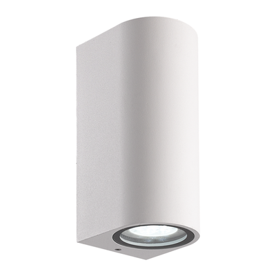 Sleek Up and Down Facing Wall Light