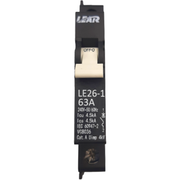 Lear Circuit Breaker 1P 32A