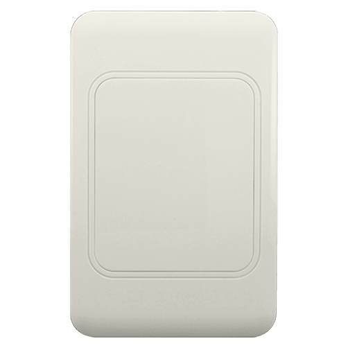 Lear Blank Cover 4X2