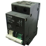 Lear Circuit Breaker 1 Pole + N 20A