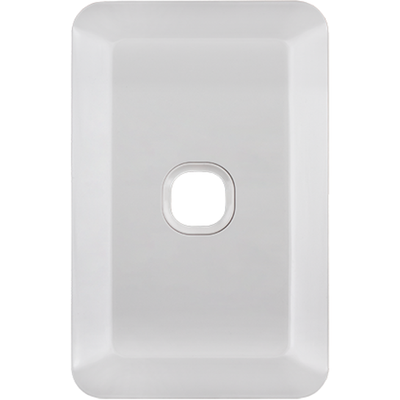 Lear 2X4 1 Lever Grid