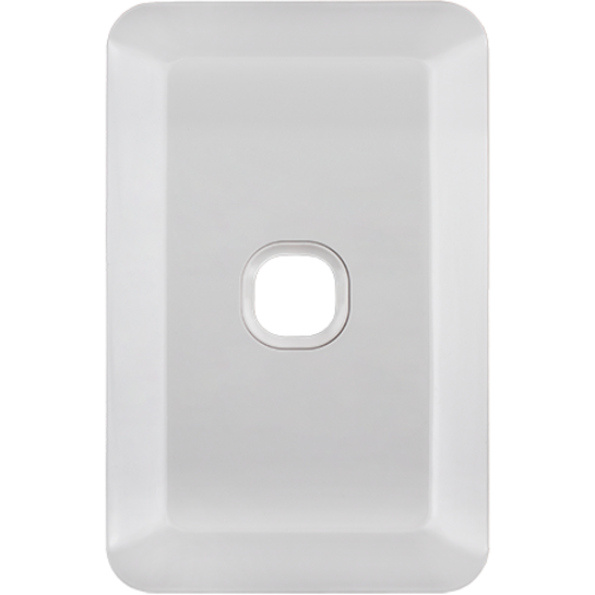 Lear 2X4 1 Lever Grid