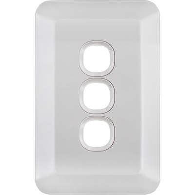 Lear 2X4 3 Lever Grid