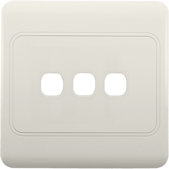 Lear 4X4 3 Lever Grid