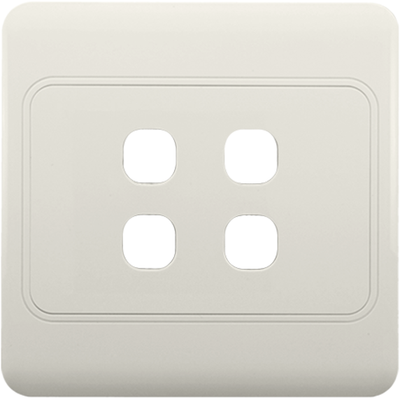 Lear 4X4 4 Lever Grid