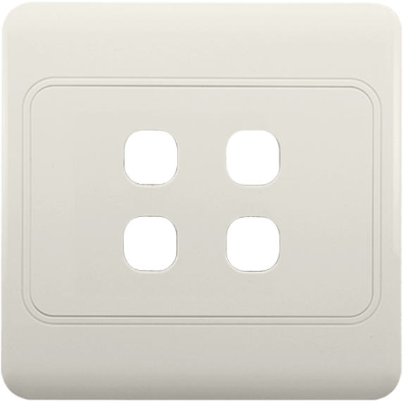 Lear 4X4 4 Lever Grid