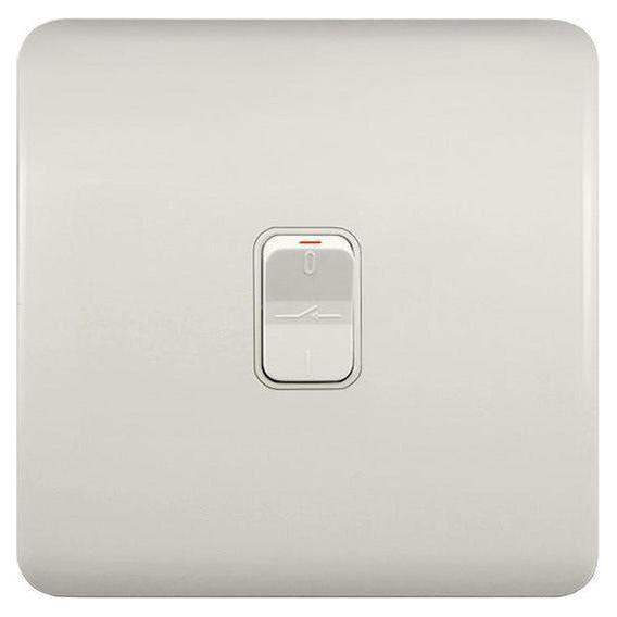 Lear Isolator 3 Pole 60A 4X4 White