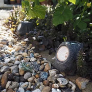Solar LED Rock Light