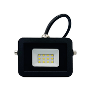 10W LED Flood Light