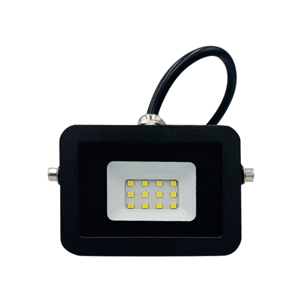 10W LED Flood Light