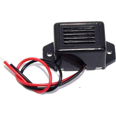 Project Kit - Buzzer 3-20V 10MA 90D