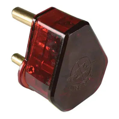 Surge Protection Plugtop