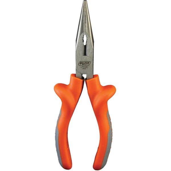 170mm Long Nose Plier