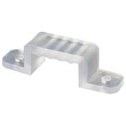 LED Strip Light Mounting Clip - 15mm