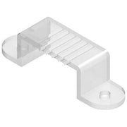 LED Strip Light Mounting Clip - 15mm