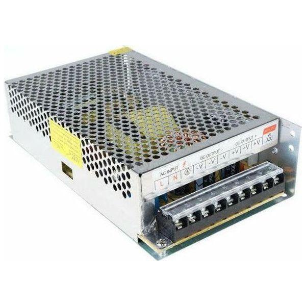 Led Driver 120W Luxn