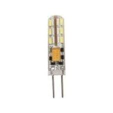 LED BI Pin 1.5W Warm White Luxn