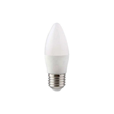 Luxn Candle LED Bulb 5W Daylight E27