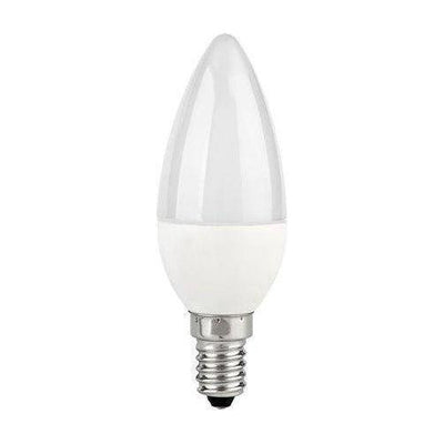 Luxn Candle LED Bulb 5W Warm White E14