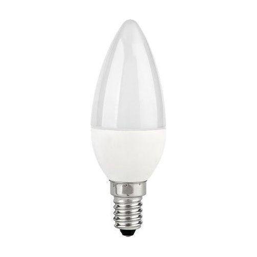 Luxn Candle LED Bulb 5W Warm White E14