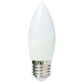 Luxn Candle LED Bulb 5W Warm White E27