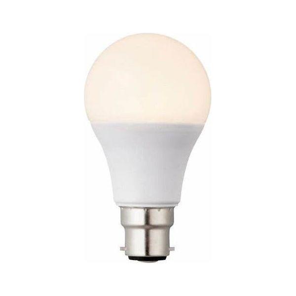 Luxn LED Bulb 5W Warm White B22
