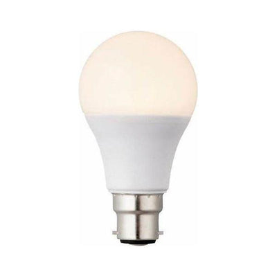 Luxn LED Bulb 9W Warm white B22