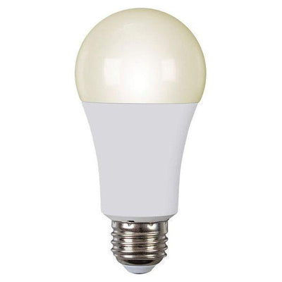Luxn LED Bulb 5W Warm White E27