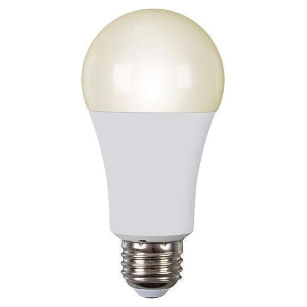 Luxn LED Bulb 5W Warm White E27