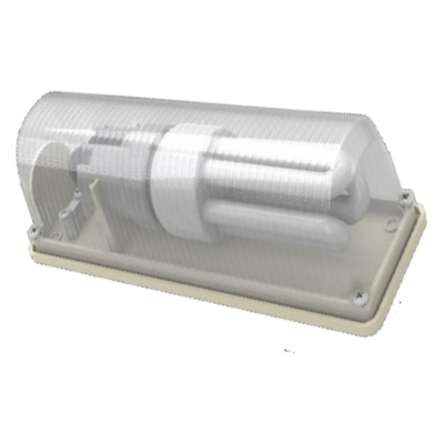 Slimline Econo Bulkhead