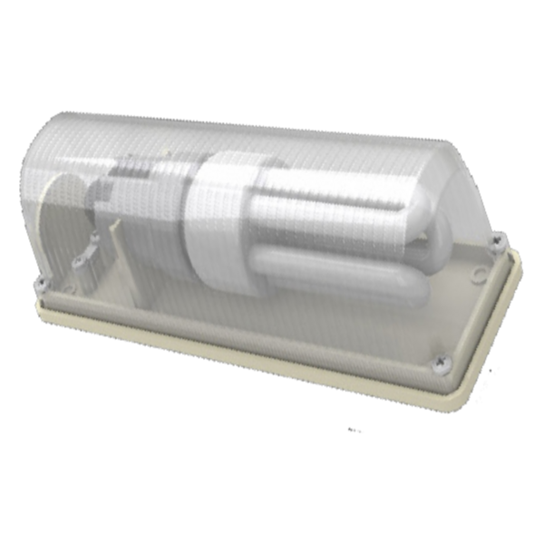 Slimline Econo Bulkhead