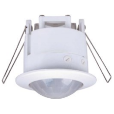 Motion Sensor Flush Luxn
