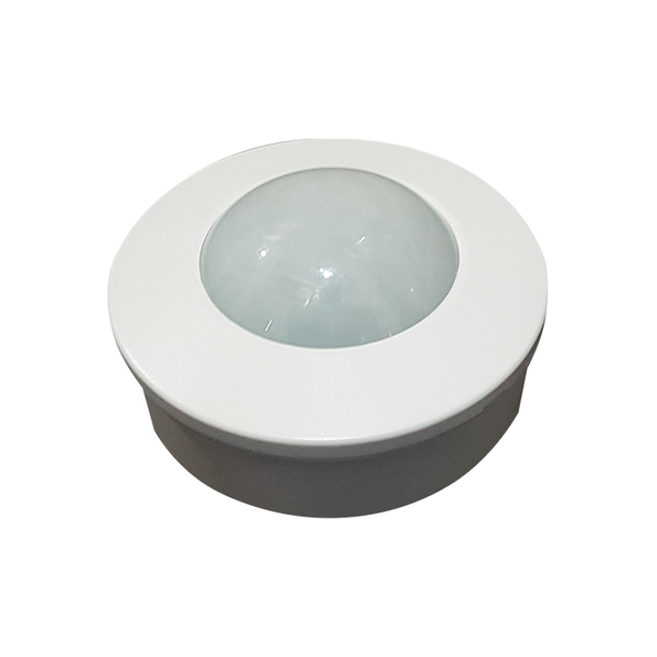Luxn Motion Sensor Flush Mount
