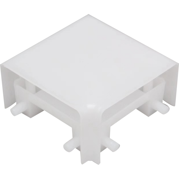 Seamless Corner Connector for LXEB21800