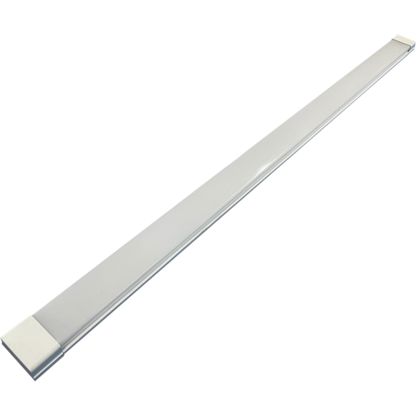 Led Dustproof Light Fitting 1.2m 50W