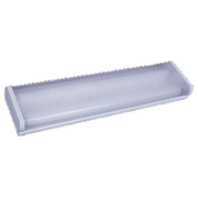 2FT Led Decorative Double Fitting