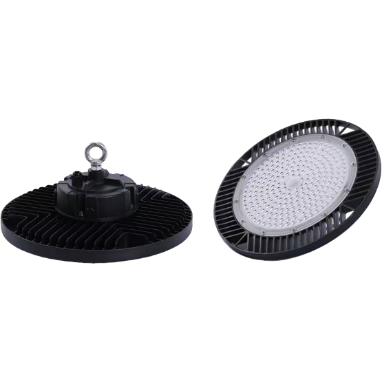 150W LED UFO Highbay Fitting