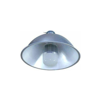 Highbay Reflector Shade and Hook