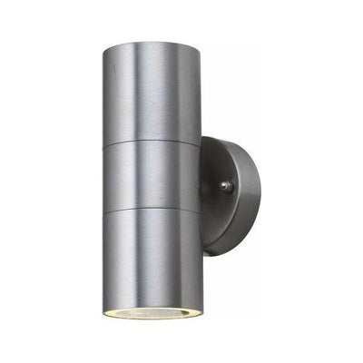 Stainless Steel Tube Up/Down Lighter