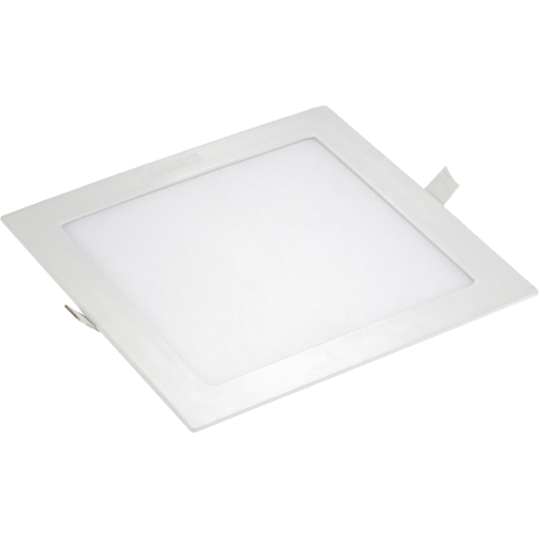 Led Office Reces Sqr Panel Light 24W DL
