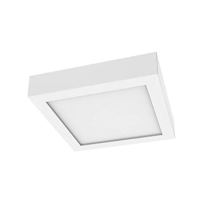 Panel Light Square 24W 6000K