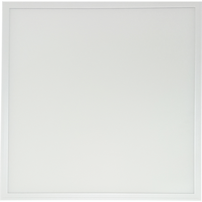 Office Light 60W CW 600x600 4 Year Luxn