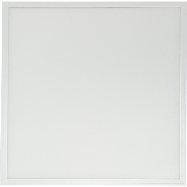 Office Light 60W CW 600x600 4 Year Luxn