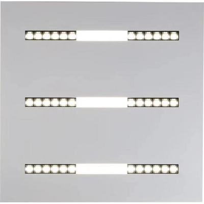 Led Office Panel Light Enzo 60W DL White